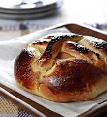 Χριστόψωμο