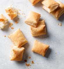 Quick Puff Pastry