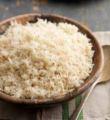 Cumin Rice
