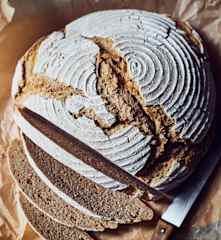 Graubrot