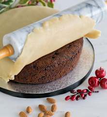 Πάστα αμυγδάλου