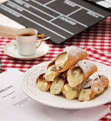 Cannoli (Los Soprano)