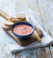 Taramasalata