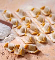 Agnolotti del plin