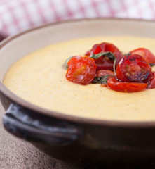 Polenta