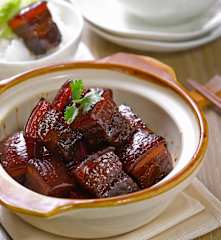 红烧肉（经典版）