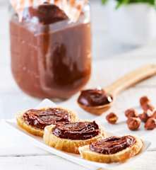 Nutella