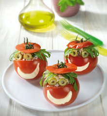 Mr. Tomato Head
