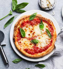 Napoliten Pizza