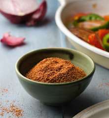 Fajita Seasoning