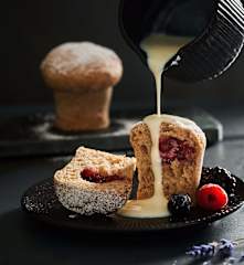 Nussbuchteln aus dem Varoma®