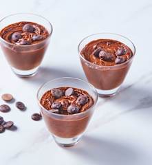 Chocolate Avocado Dream