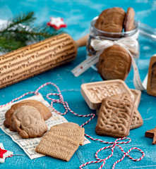 Speculoos