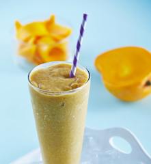 Smoothie energético