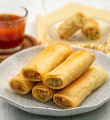 Lumpia Sayur