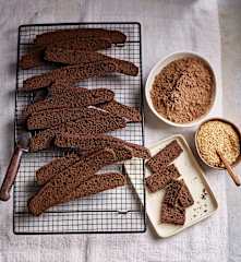 Pão dos 3 ás sem glúten