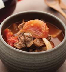 Beef and Tomato Stew