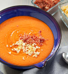 Salmorejo