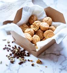 Minimoelleux café-cardamome