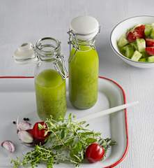 Kräuter-Vinaigrette