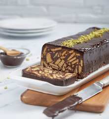 Δούκισσα νηστίσιμη