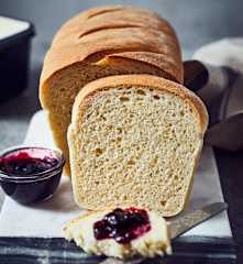 Weißbrot