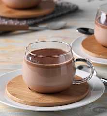 Chocolate chai