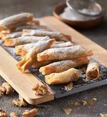 Caramelos de casadielles