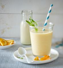 Milkshake (sin lactosa)