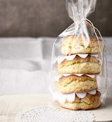 Scones