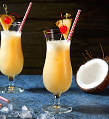 Piña Colada