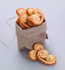 Palmiers maison