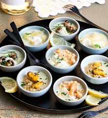 Déclinaisons autour de la mer