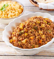 Picadillo