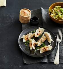 Dumplings
