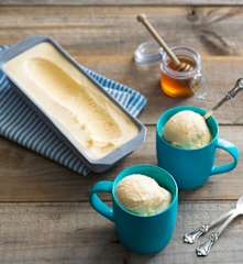 Honig-Glace