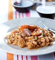 Feijoada à marinheiro