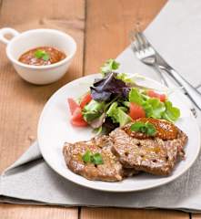 Karkówka po karkonosku