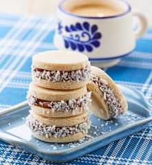Alfajores