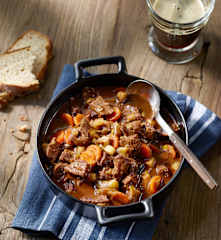 Irish-Stout-Beef (Irland)