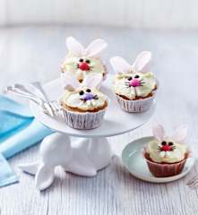 "Mr Rabbit"-Muffins