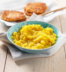 Apfel-Ingwer-Kompott