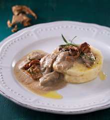 吮指慢燉嫩小牛