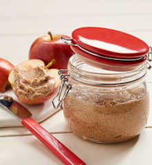 Almond Butter