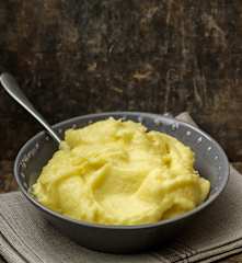 Kartoffelpüree