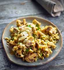 Zartweizen Försterin