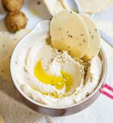 Houmous