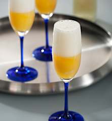 Bellini Cocktail