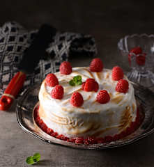 利古里亞檸檬蛋糕