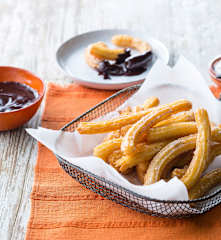 Churros